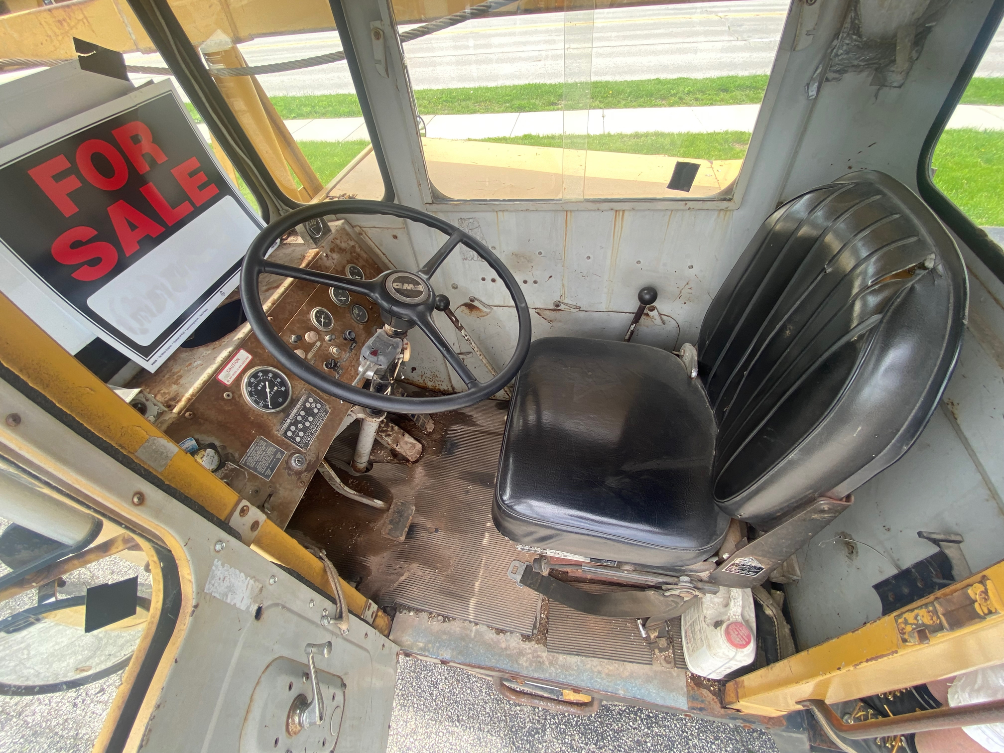 1974 GROVE 64-12 450 - Image 13